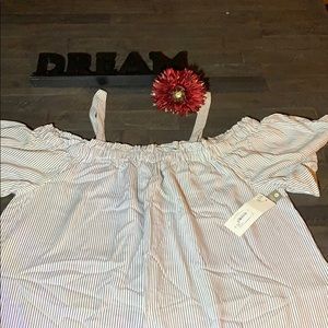 Womens Peyton&Parks Dress